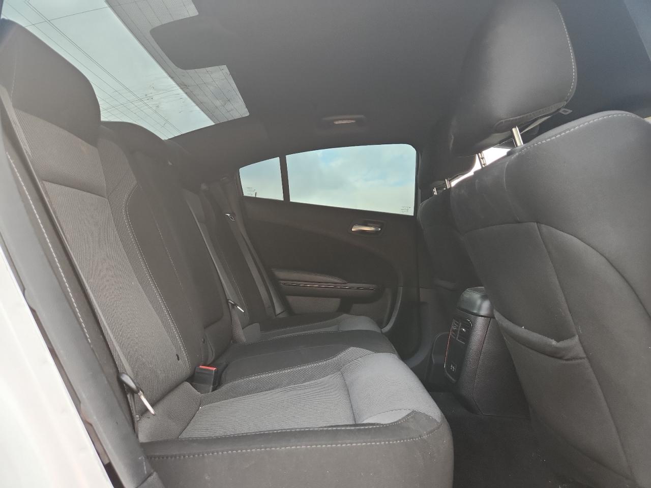 2020 Dodge Charger Sxt VIN: 2C3CDXBG8LH192437 Lot: 81361215