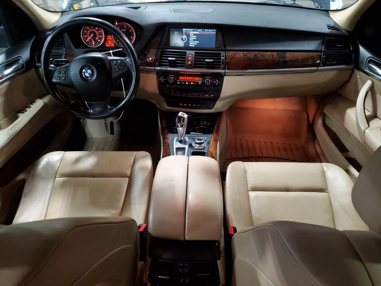 2012 BMW X5 xDrive35D VIN: 5UXZW0C59CL671441 Lot: 71267105