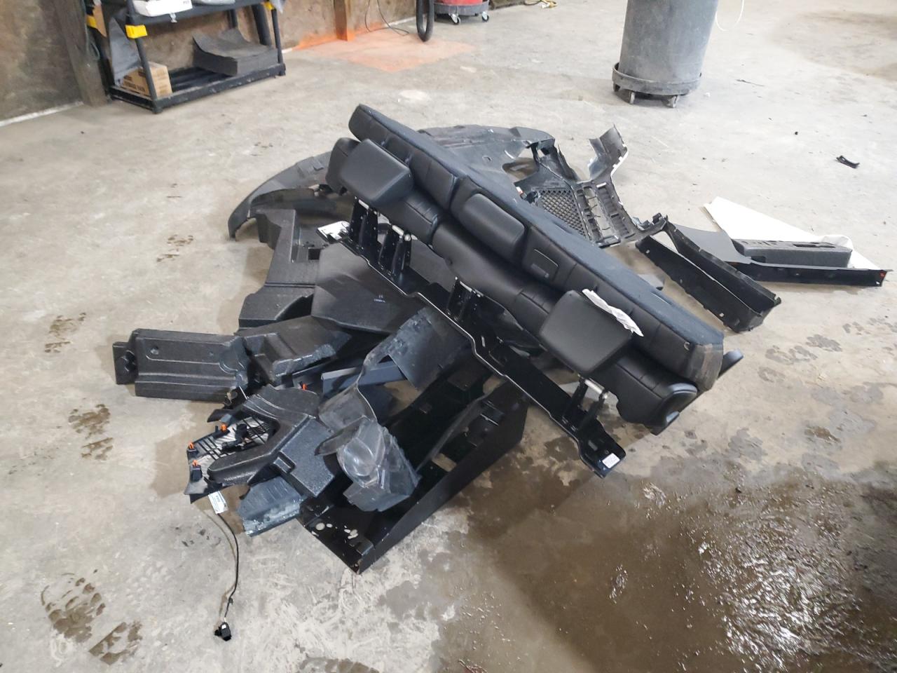 2022 Ford Explorer Police Interceptor VIN: 1FM5K8AB7NGB76763 Lot: 84207295