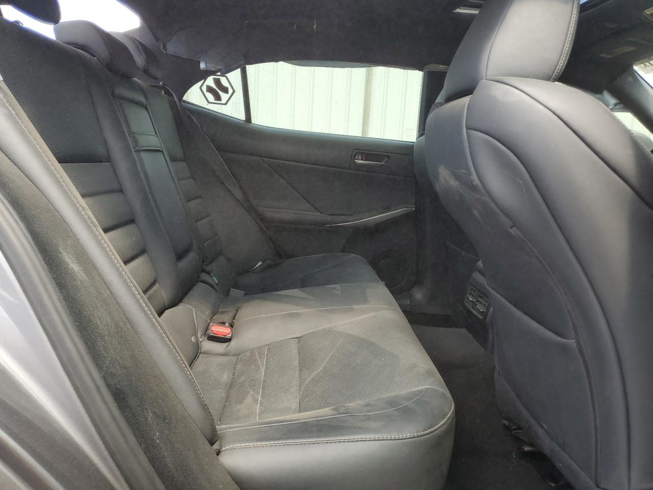 2020 Lexus Is 350 F Sport VIN: JTHGZ1B22L5035914 Lot: 81912065