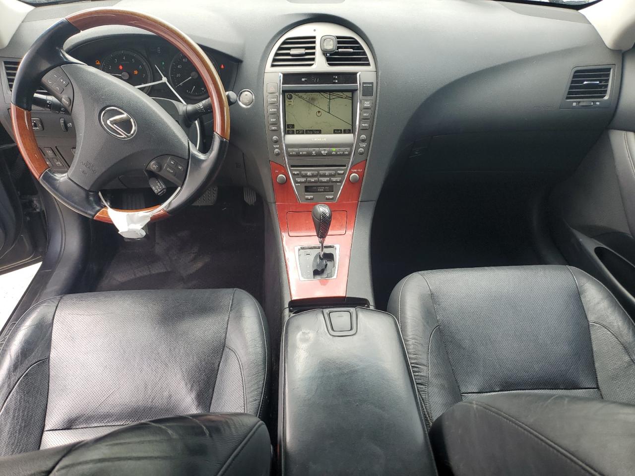 2008 Lexus Es 350 VIN: JTHBJ46G682167348 Lot: 84052065