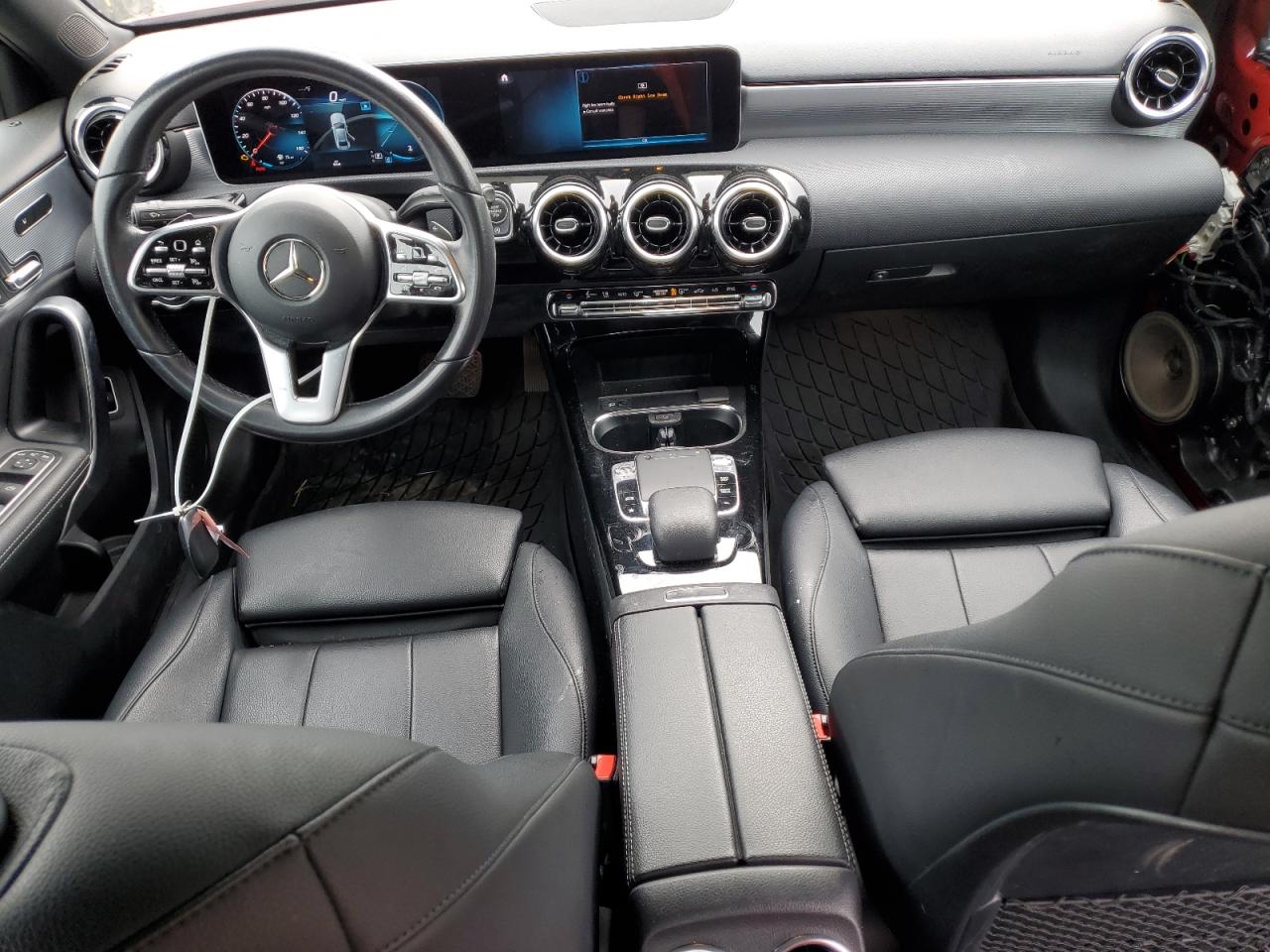 2020 Mercedes-Benz A 220 4Matic VIN: W1K3G4FB5LJ213894 Lot: 84626695