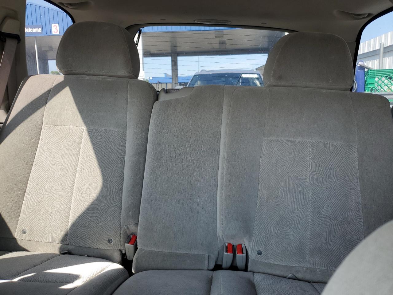 2005 Chevrolet Trailblazer Ls VIN: 1GNDS13SX52134564 Lot: 71182275