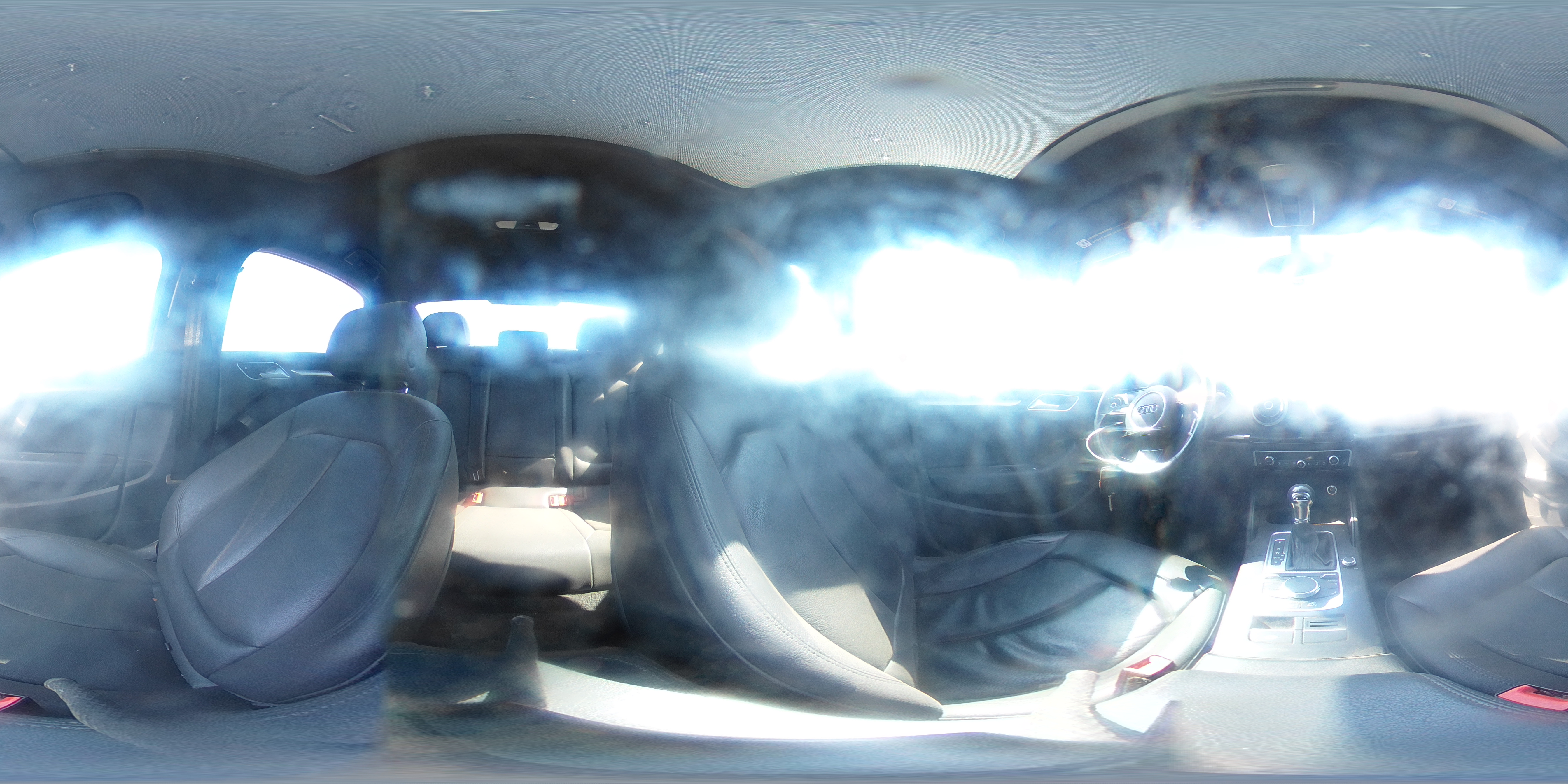 2016 Audi A3 Premium VIN: WAUA7GFF5G1032741 Lot: 80499595