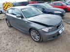 2010 BMW 118D M SPORT  for sale at Copart WISBECH