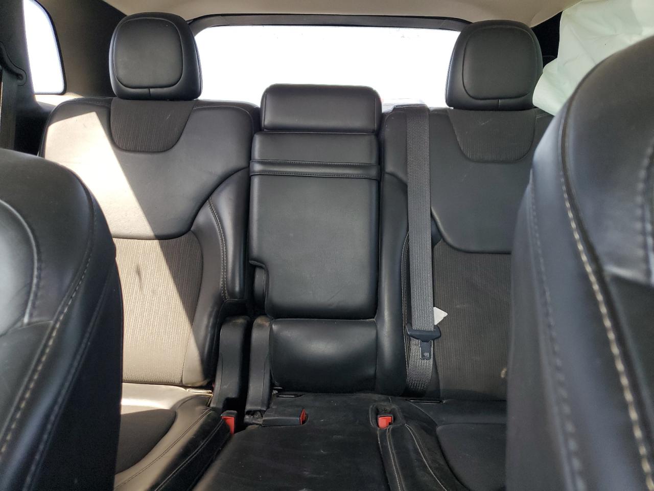 2018 Jeep Cherokee Latitude Plus VIN: 1C4PJMLX2JD506693 Lot: 81499495