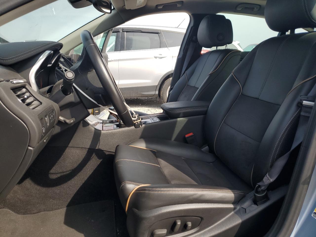 2014 Chevrolet Impala Lt VIN: 1G1125S32EU132057 Lot: 71484445