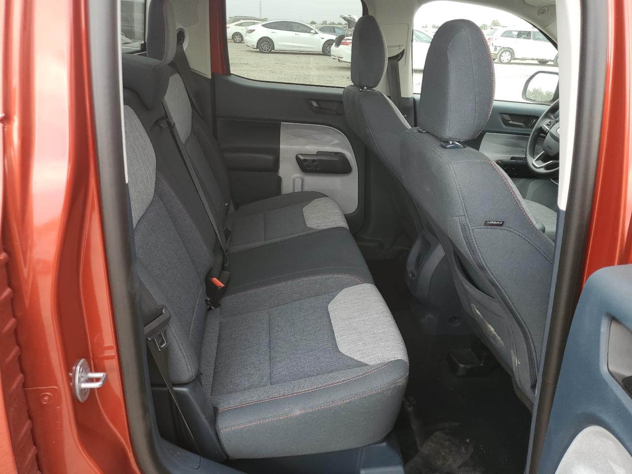 2023 Ford Maverick Xl VIN: 3FTTW8E96PRA09569 Lot: 81063585