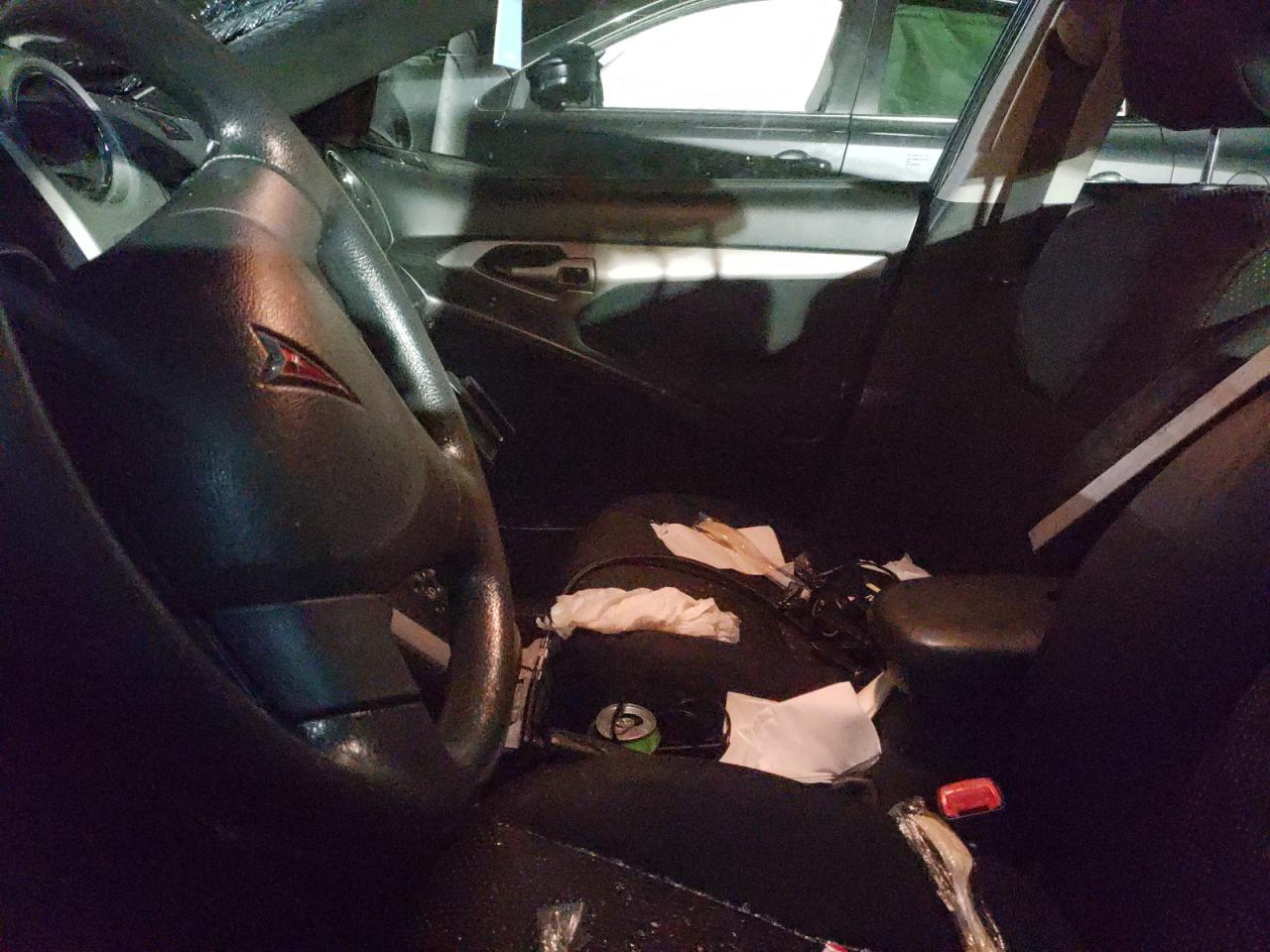 2009 Pontiac Vibe VIN: 434939 Lot: 84530795