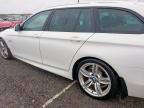 2012 BMW 520D M SPORT AUTO  for sale at Copart SANDTOFT