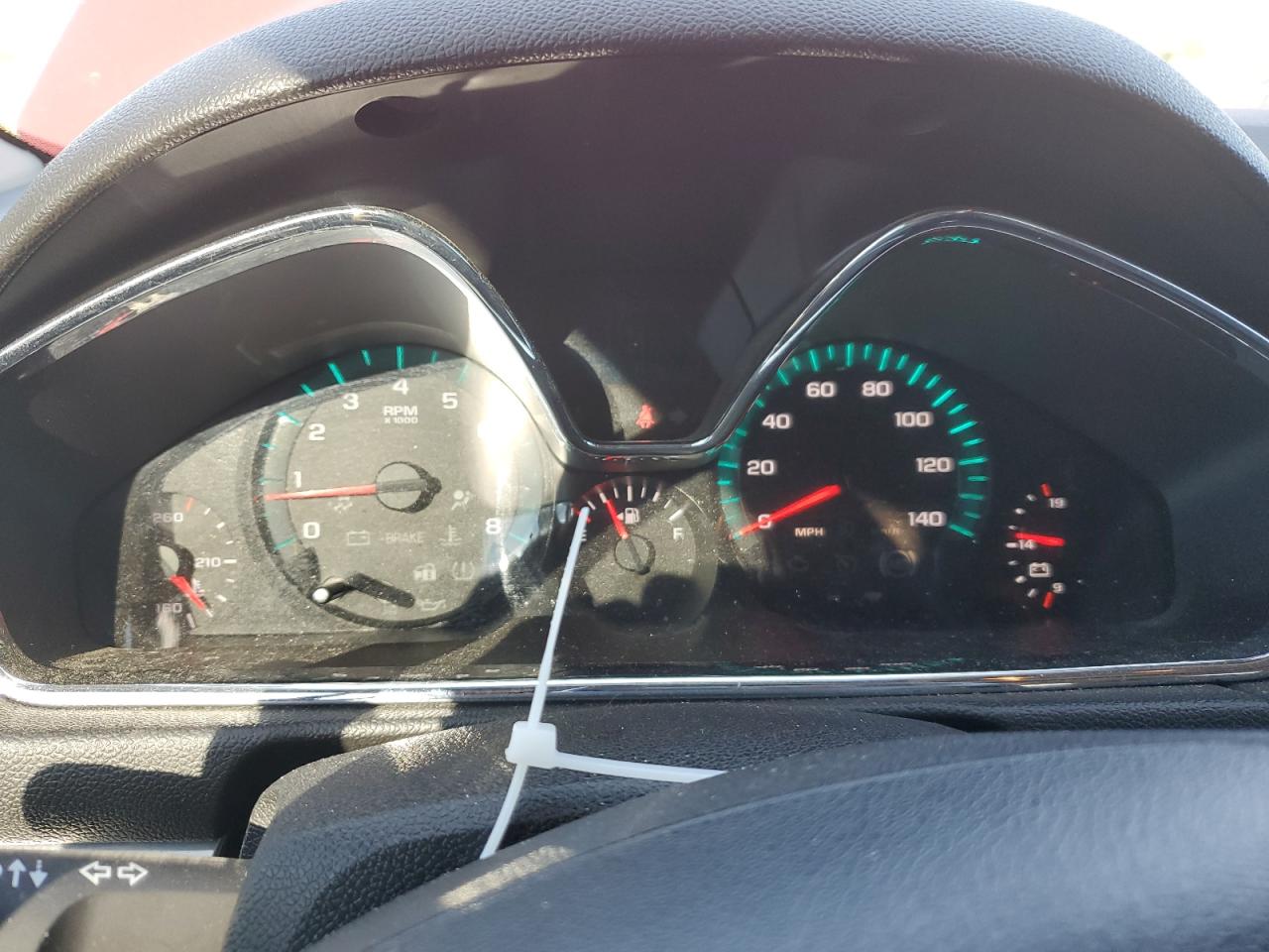 2015 Chevrolet Traverse Ltz VIN: 1GNKVJKD8FJ233229 Lot: 84183625