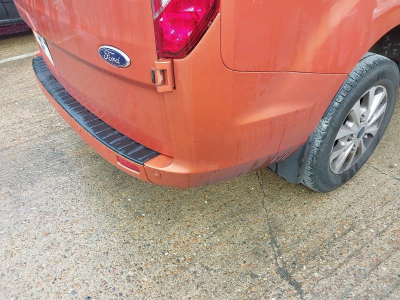 2022 FORD TRANSIT CUSTOM 280LIMITD 