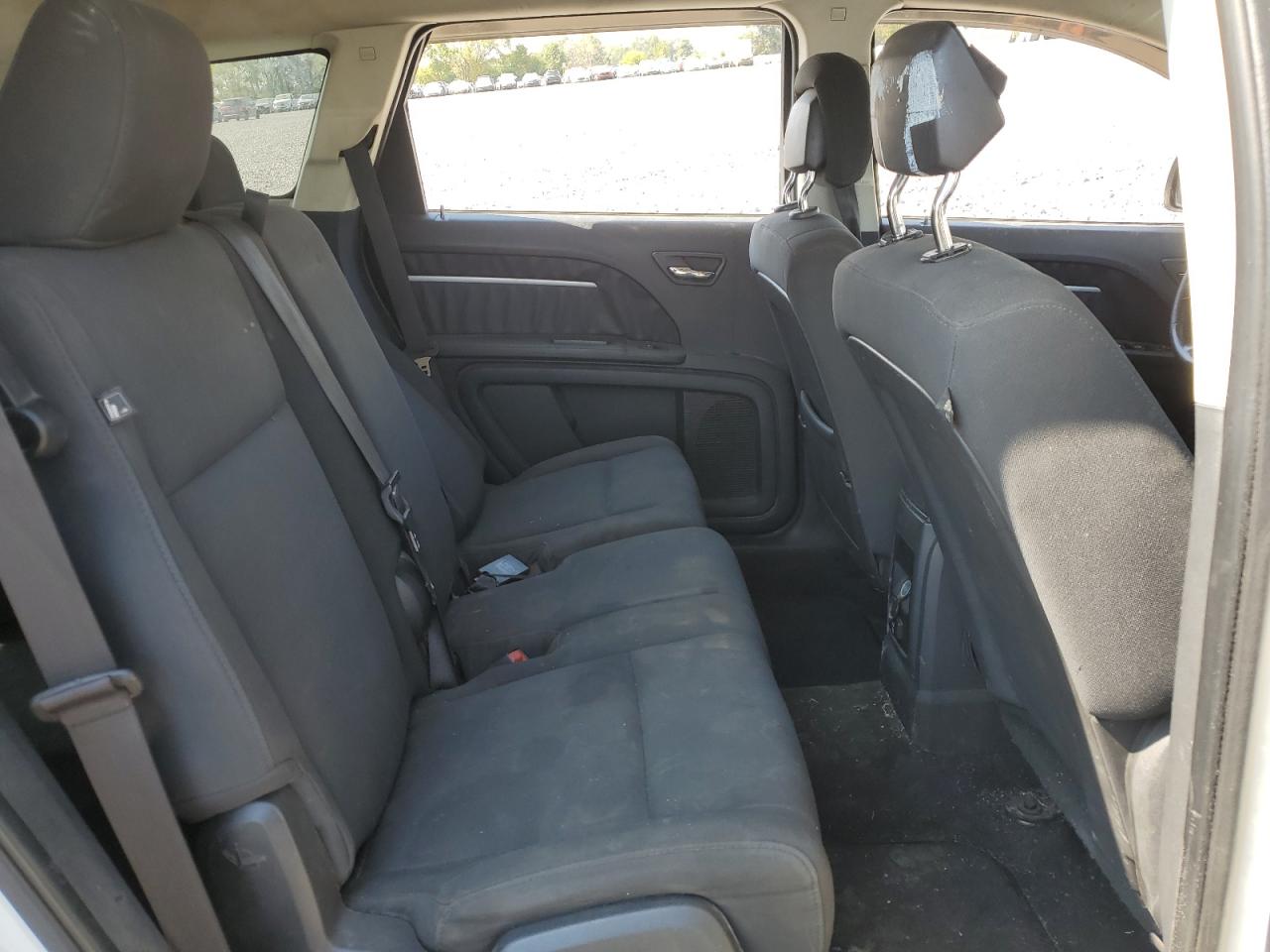 2010 Dodge Journey Sxt VIN: 3D4PG5FV4AT118697 Lot: 81247235