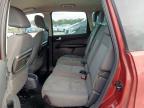 2007 FORD FOCUS C-MAX ZETEC AUTO  for sale at Copart WISBECH