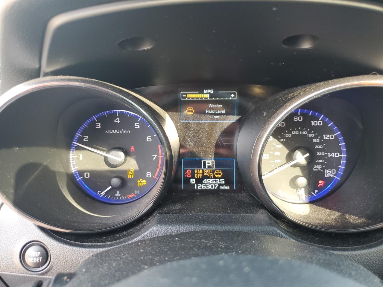 2019 Subaru Outback Touring VIN: 4S4BSETCXK3264488 Lot: 84274575