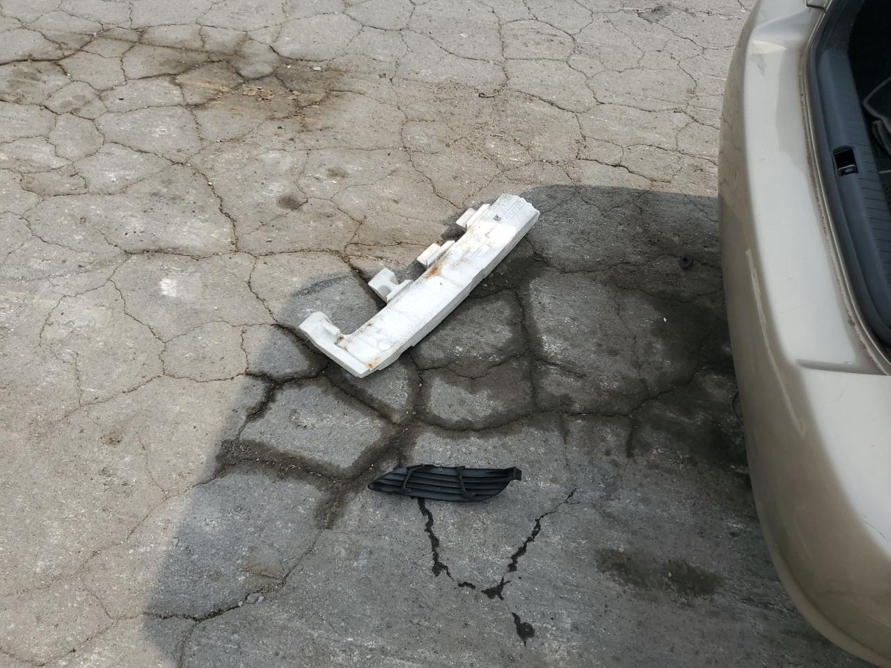 2005 Toyota Corolla Ce VIN: 1NXBR32E55Z537483 Lot: 81674975