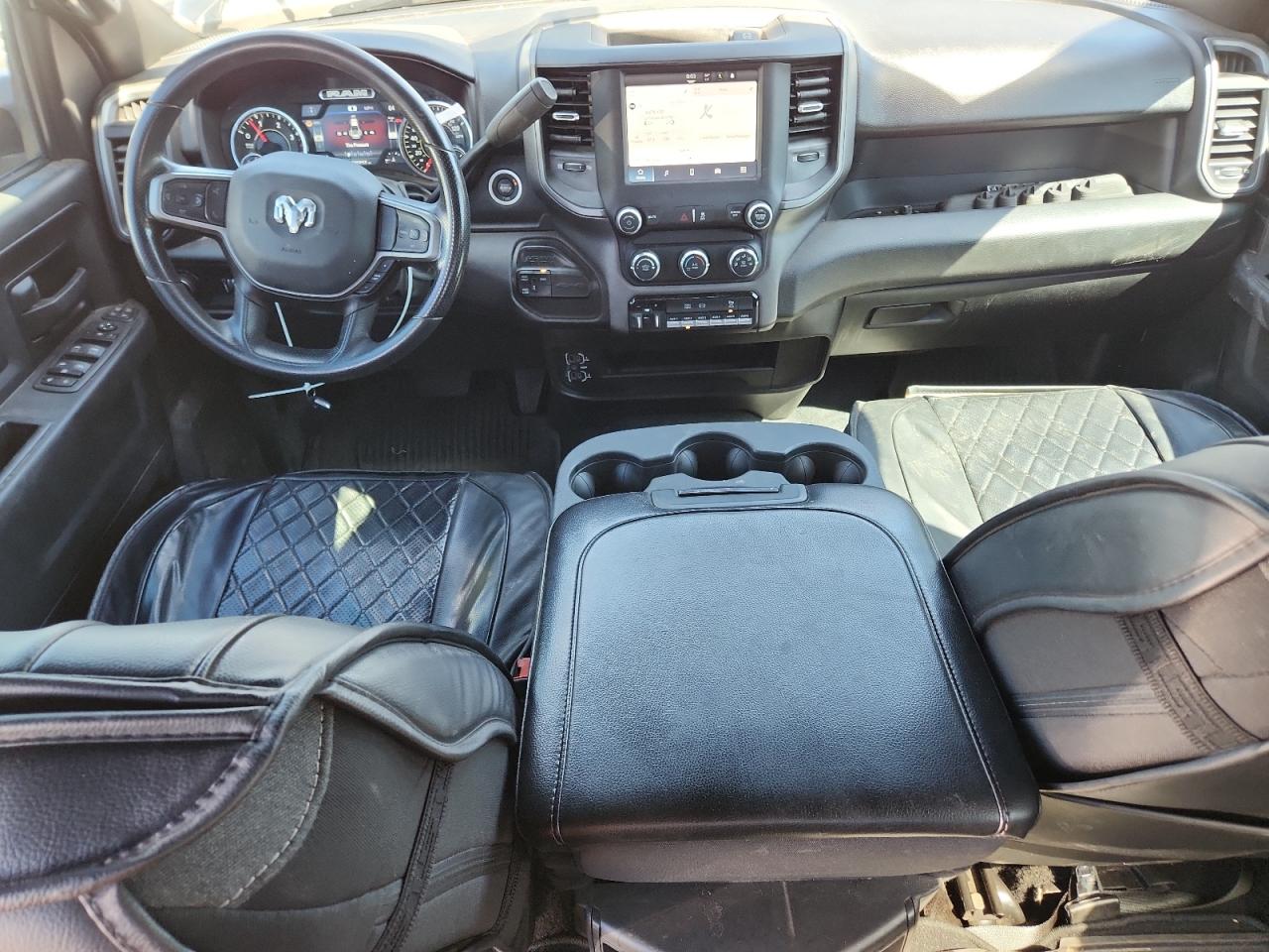 2023 Ram 3500 Tradesman VIN: 3C63RRGL2PG623771 Lot: 80296445
