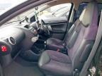 2013 TOYOTA AYGO ICE for sale at Copart PETERLEE