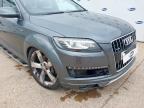 2014 AUDI Q7 S LINE STYLE EDITION for sale at Copart SANDY
