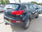 2014 KIA SPORTAGE KX-1 CRDI  for sale at Copart SANDY