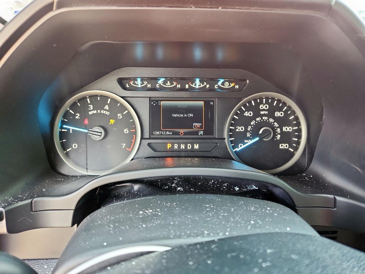 2020 Ford F150 Supercrew VIN: 1FTEW1E40LKD96204 Lot: 81953175