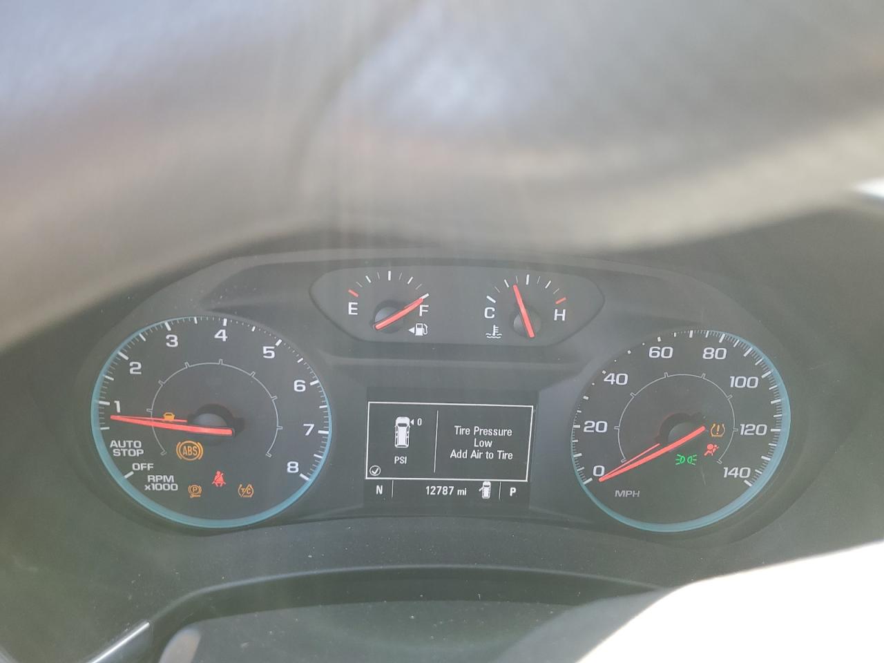 2020 Chevrolet Equinox Ls VIN: 3GNAXSEV6LS559086 Lot: 72098045