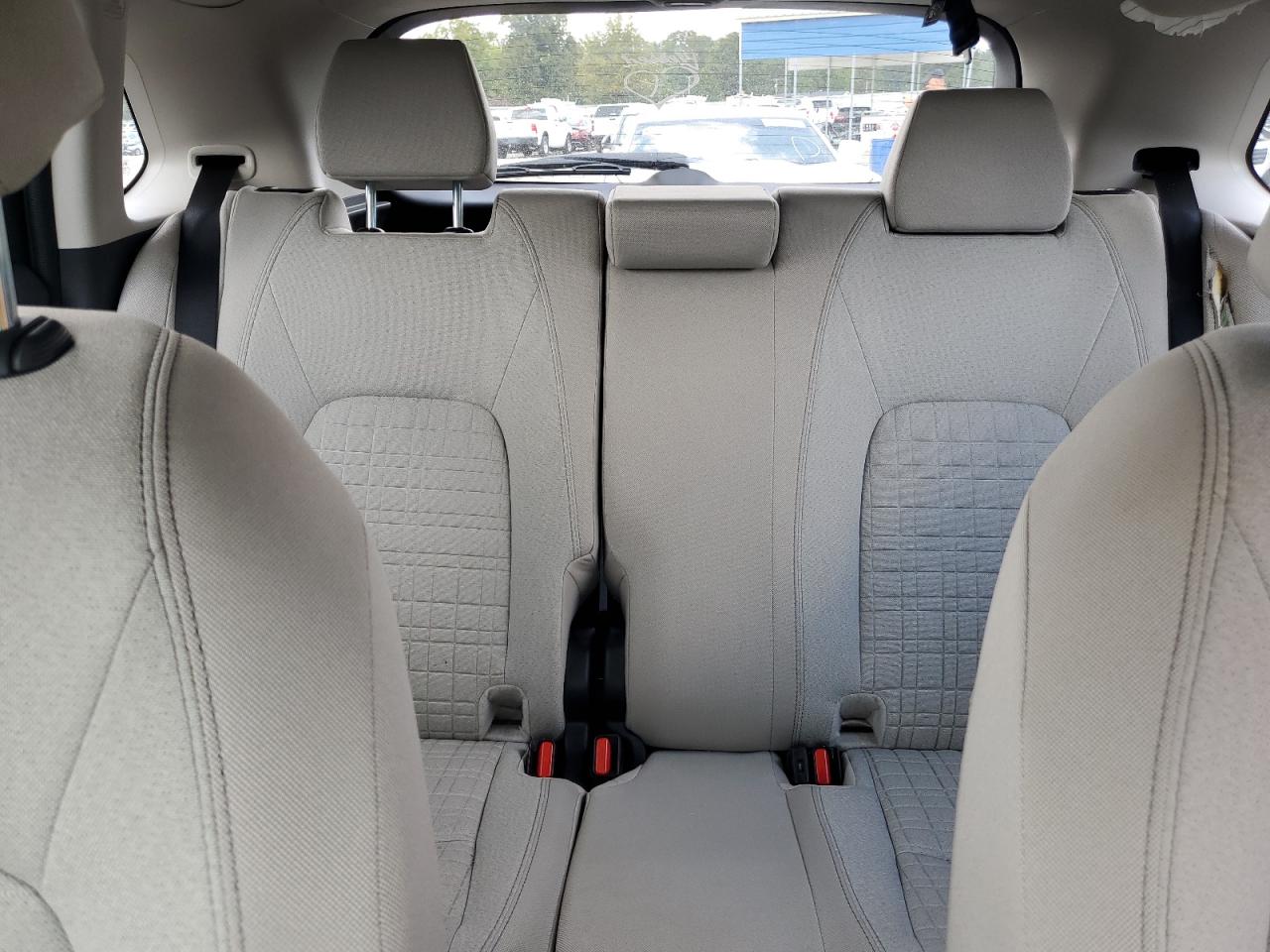 2025 Honda Hr-V Lx VIN: 3CZRZ1H39SM703267 Lot: 71799575