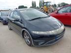 2007 HONDA CIVIC SE I-VTEC  for sale at Copart SANDY