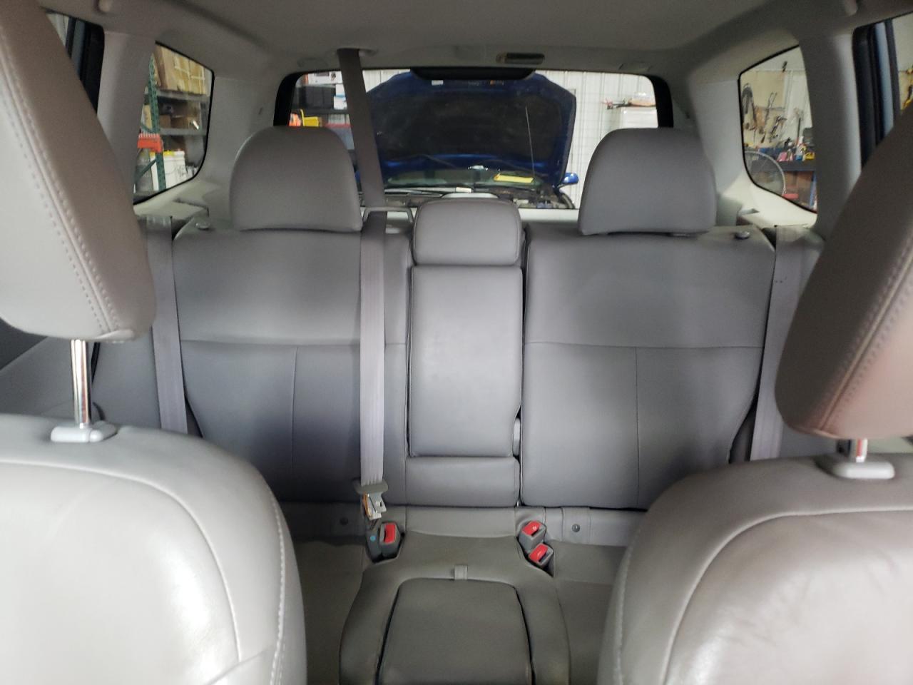 2012 Subaru Forester Limited VIN: JF2SHBECXCH450813 Lot: 71454065