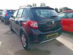 2015 DACIA SANDERO STEPWAY LAUREATE  for sale at Copart SANDY