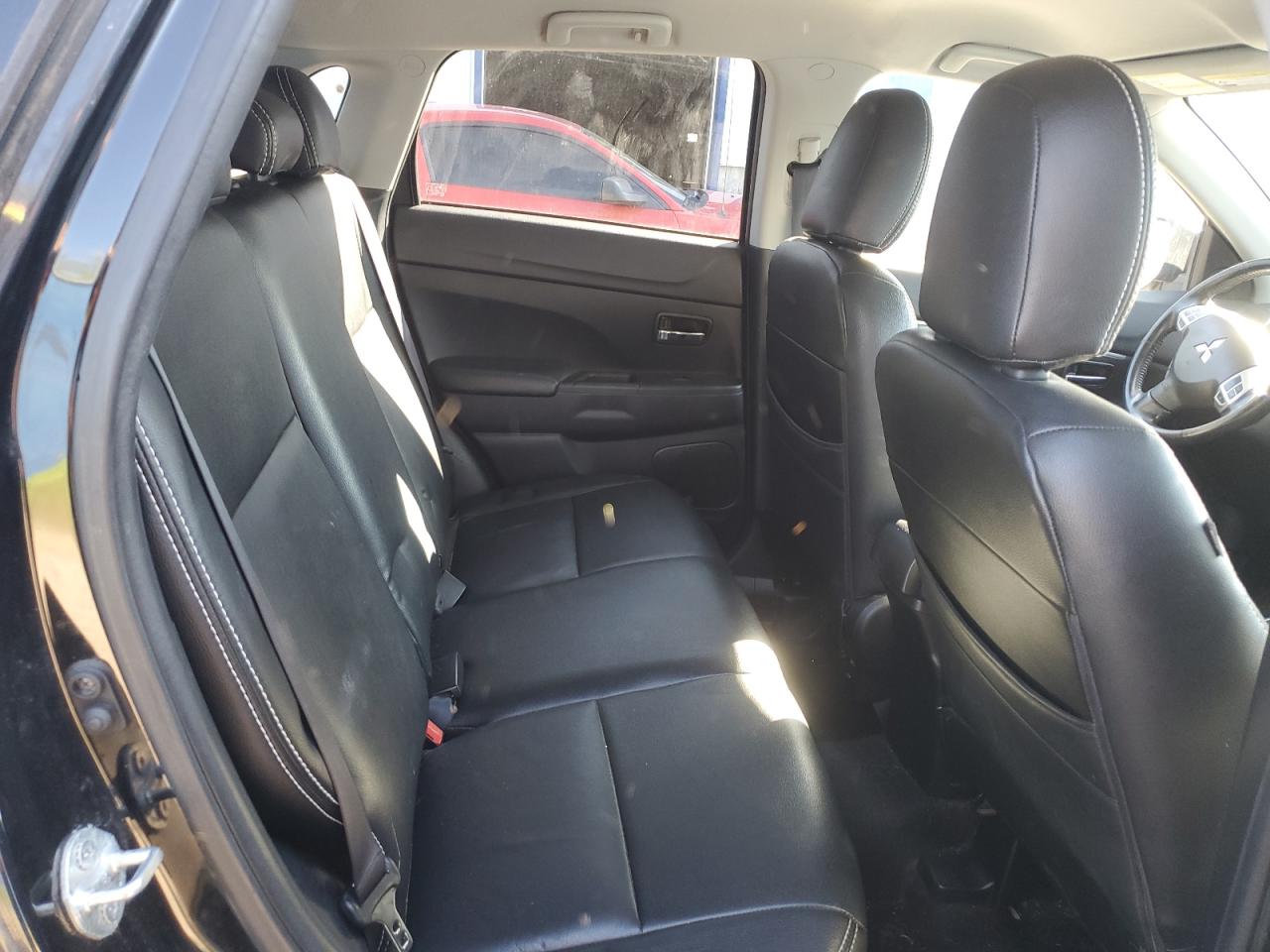 2011 Mitsubishi Rvr Se VIN: JA4AJ3AUXBZ602773 Lot: 81600865