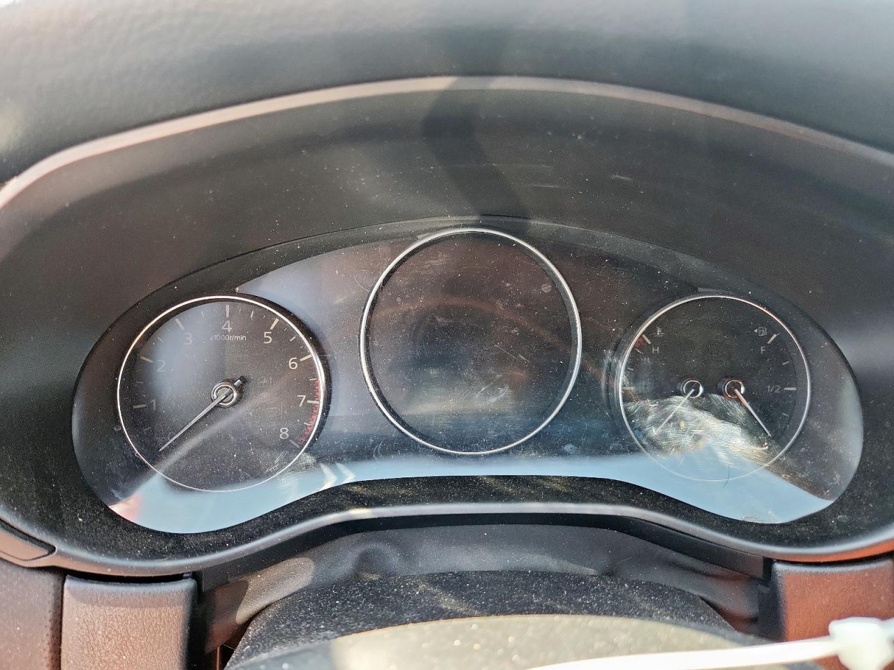 2023 Mazda Cx-50 Preferred Plus VIN: 7MMVABCM3PN127268 Lot: 80011095