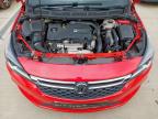 2015 VAUXHALL ASTRA ELITE NAV TURBO 1.4T 16V 150 ELITE NAV 5DR for sale at Copart SANDY