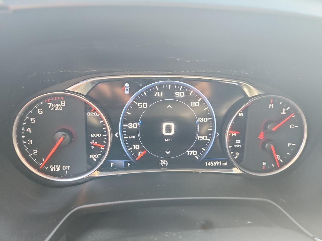 2020 Chevrolet Blazer Rs VIN: 3GNKBKRS4LS679942 Lot: 70812175