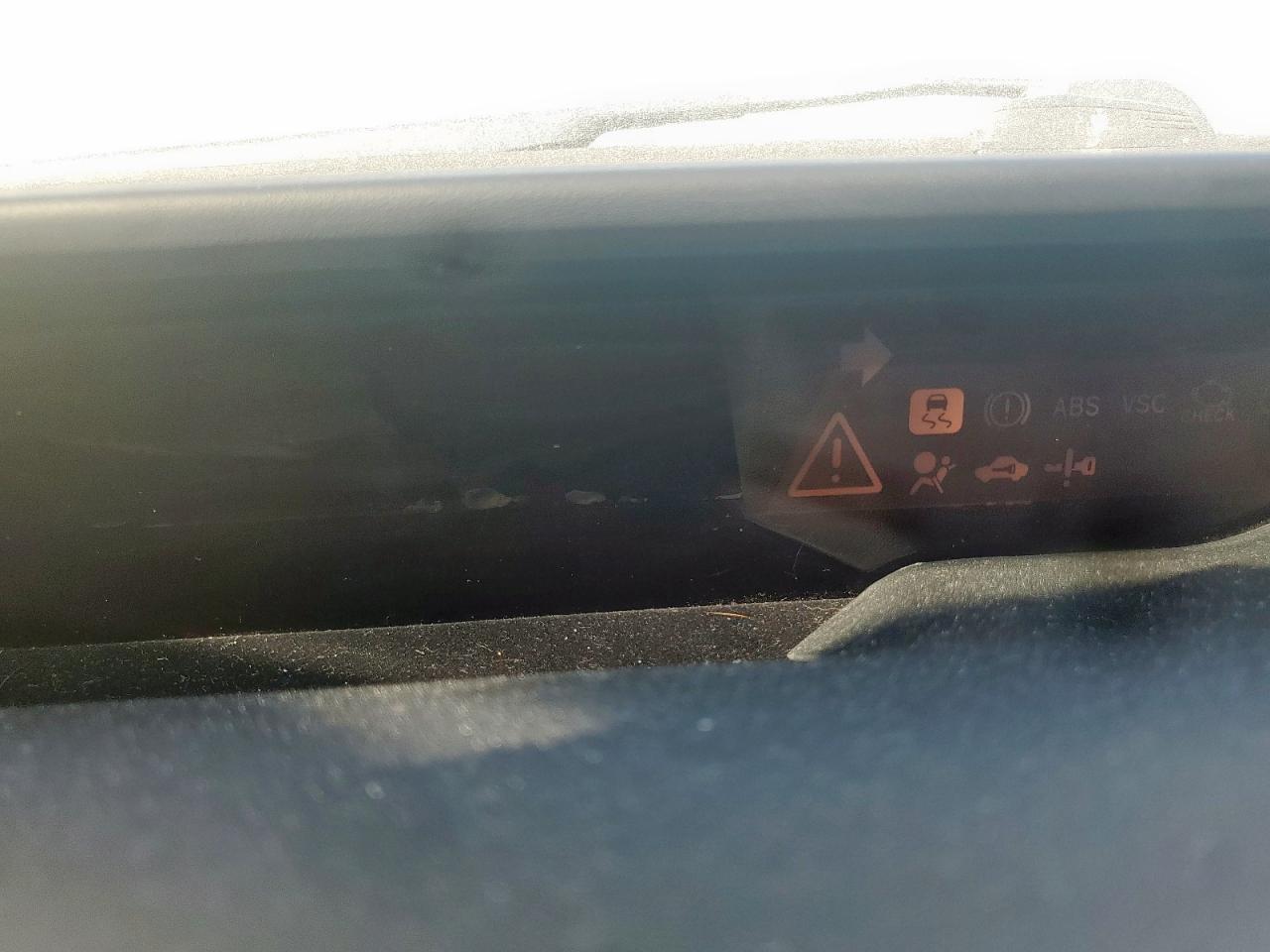 2008 Toyota Prius VIN: JTDKB20U987727920 Lot: 82171465