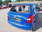 2008 SKODA FABIA 1 HTP 60  for sale at Copart SANDY