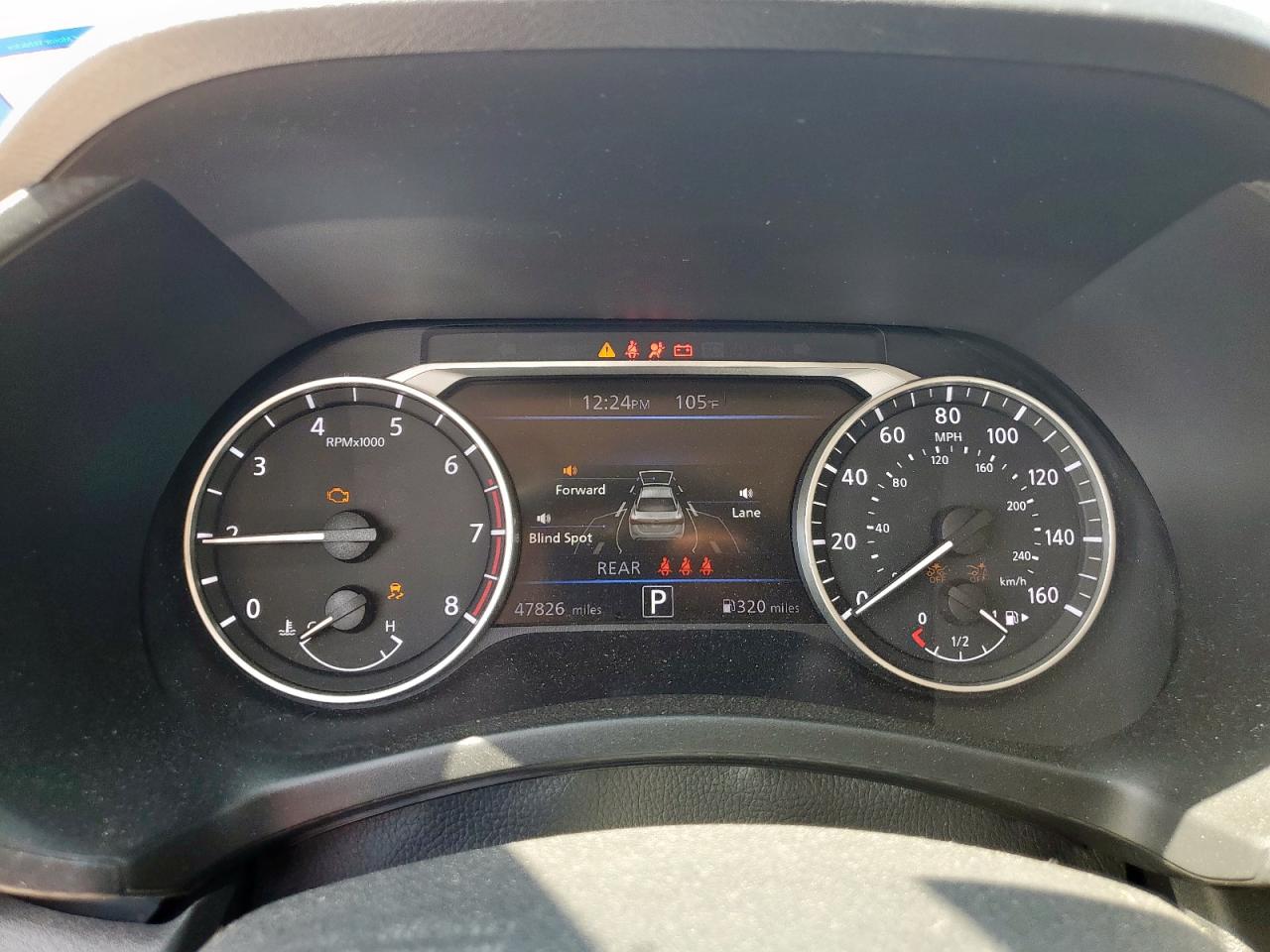 2022 Nissan Sentra Sv VIN: 3N1AB8CV9NY301077 Lot: 81082495