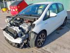 2020 TOYOTA YARIS ICON TECH VVT-I HEV  for sale at Copart WOLVERHAMPTON