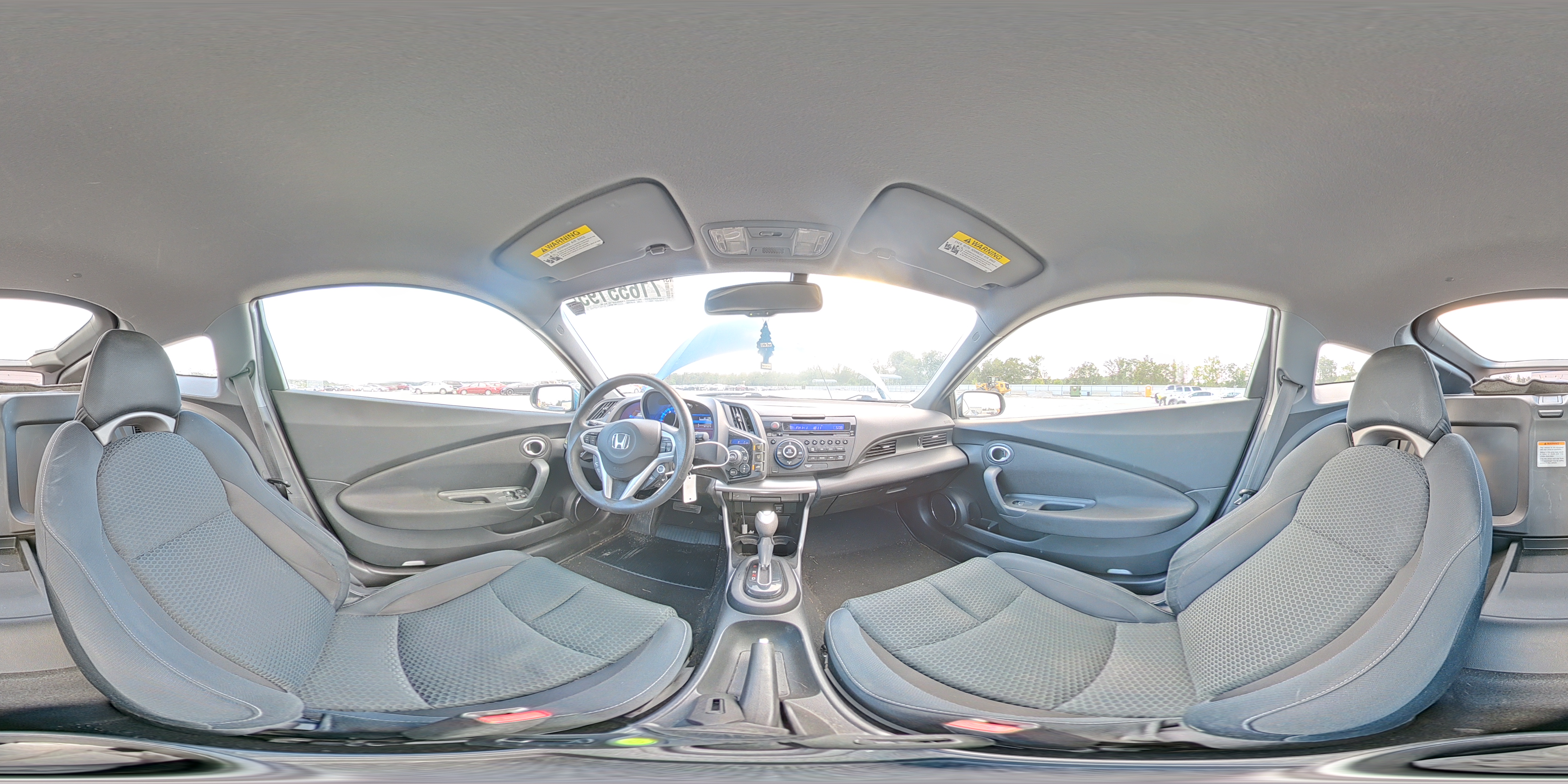 2013 Honda Cr-Z VIN: JHMZF1D47DS000062 Lot: 71655195