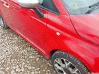 2014 FIAT 500 S  for sale at Copart WISBECH