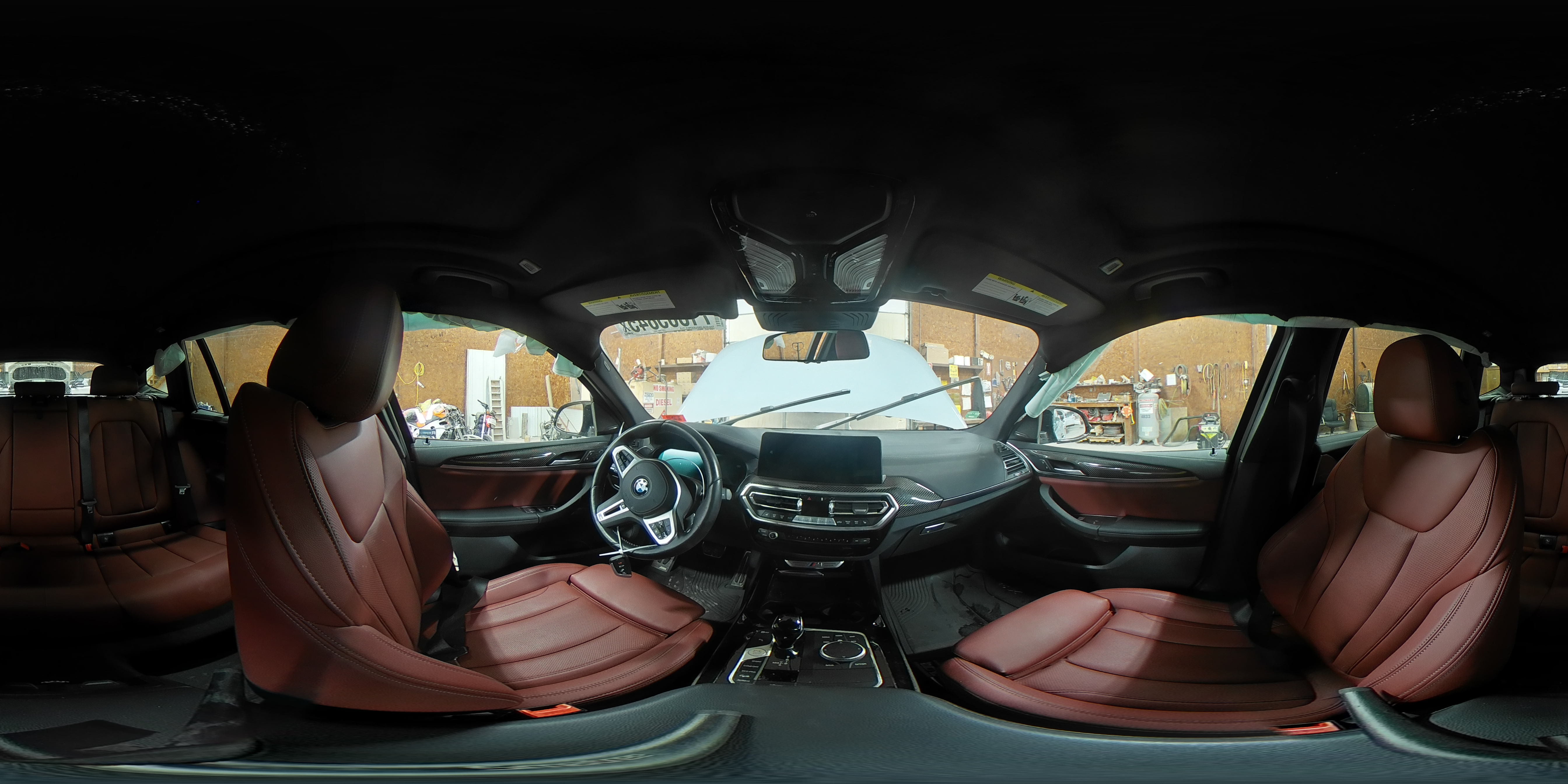 2024 BMW X3 M40I VIN: 5UX83DP02R9U18316 Lot: 71365845