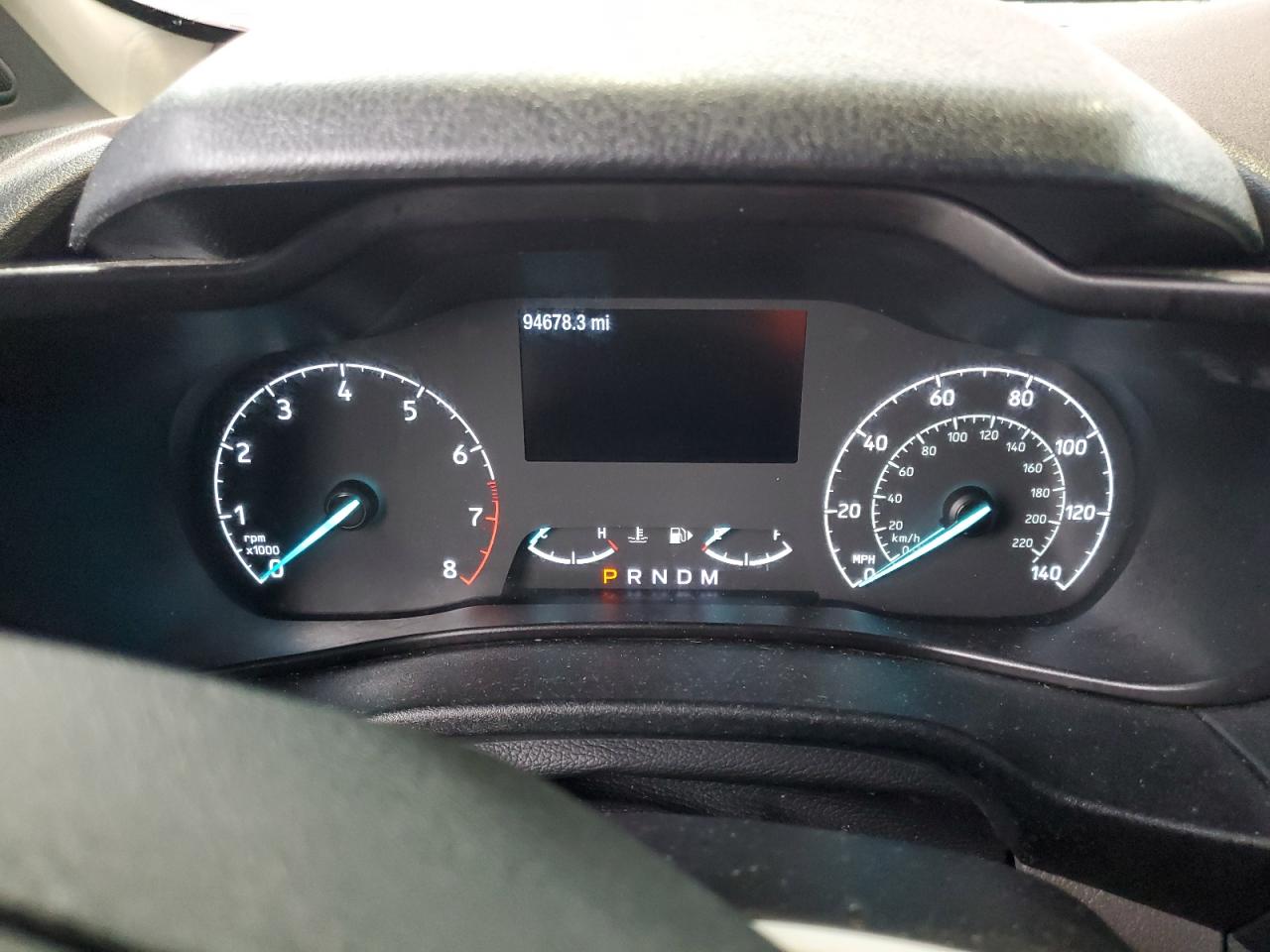 2019 Ford Transit Connect Xl VIN: NM0LS7E24K1396566 Lot: 80355275