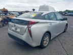 2017 TOYOTA PRIUS ACTIVE VVT-I CVT  for sale at Copart CHESTER