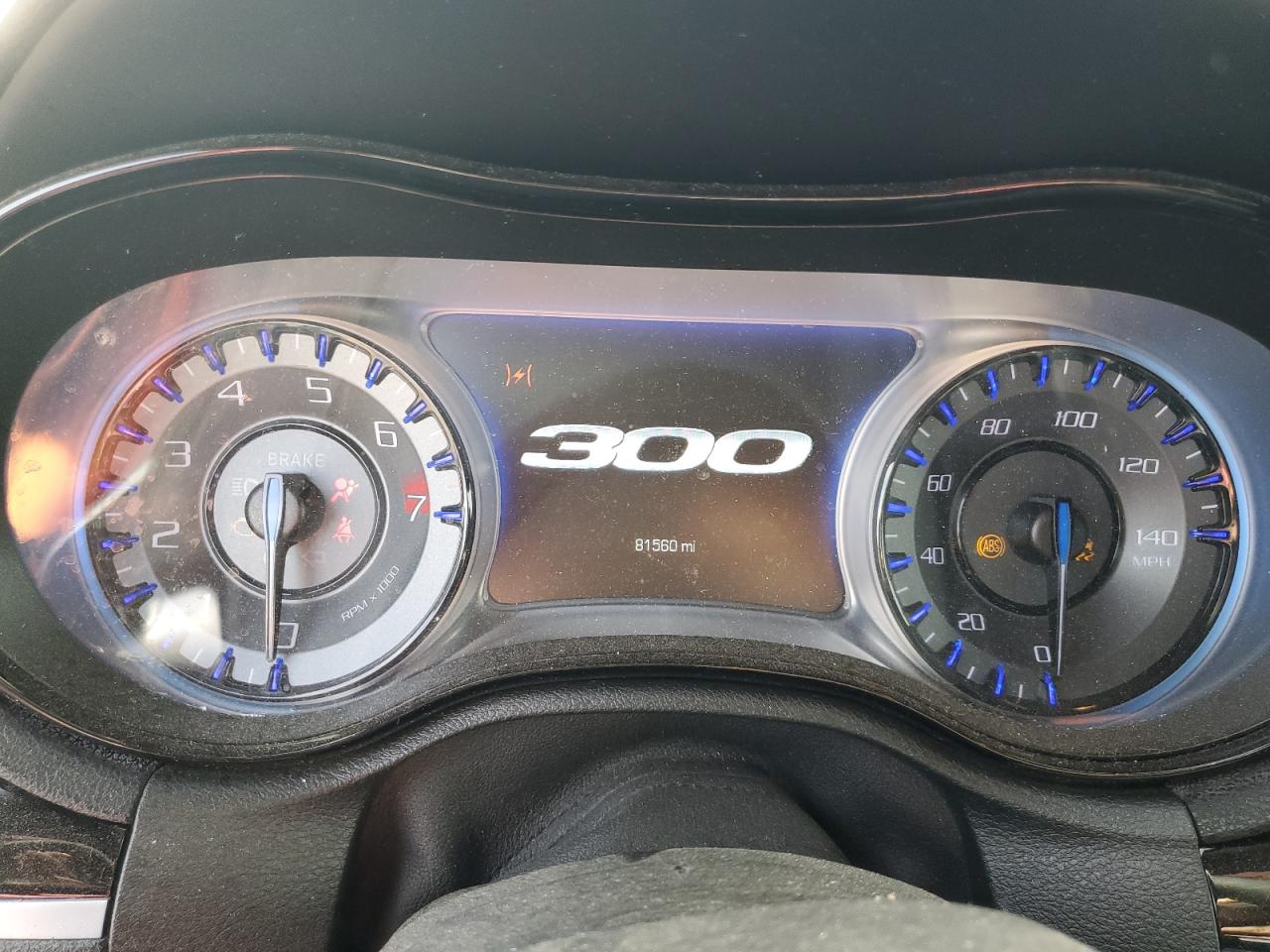 2017 Chrysler 300 S VIN: 2C3CCAGG0HH597580 Lot: 72094375