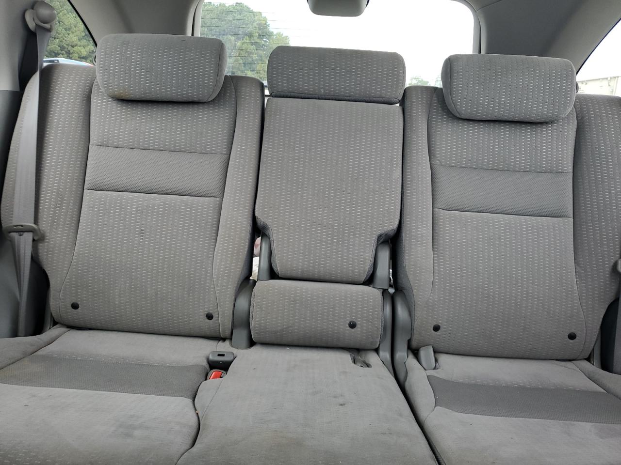 2008 Honda Cr-V Ex VIN: 3CZRE38538G705127 Lot: 81861685