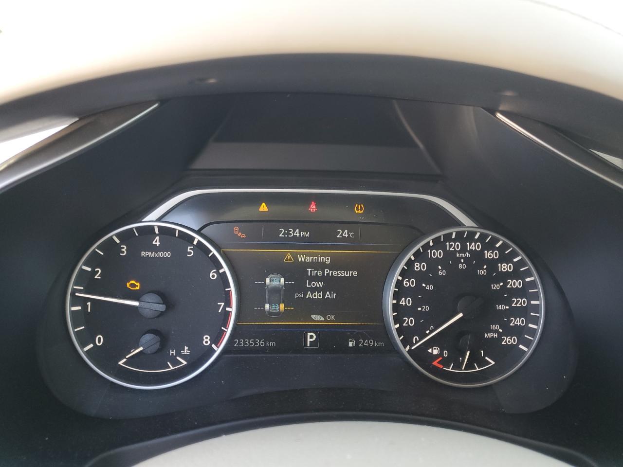 2017 Nissan Murano S VIN: 5N1AZ2MH5HN128590 Lot: 70674605