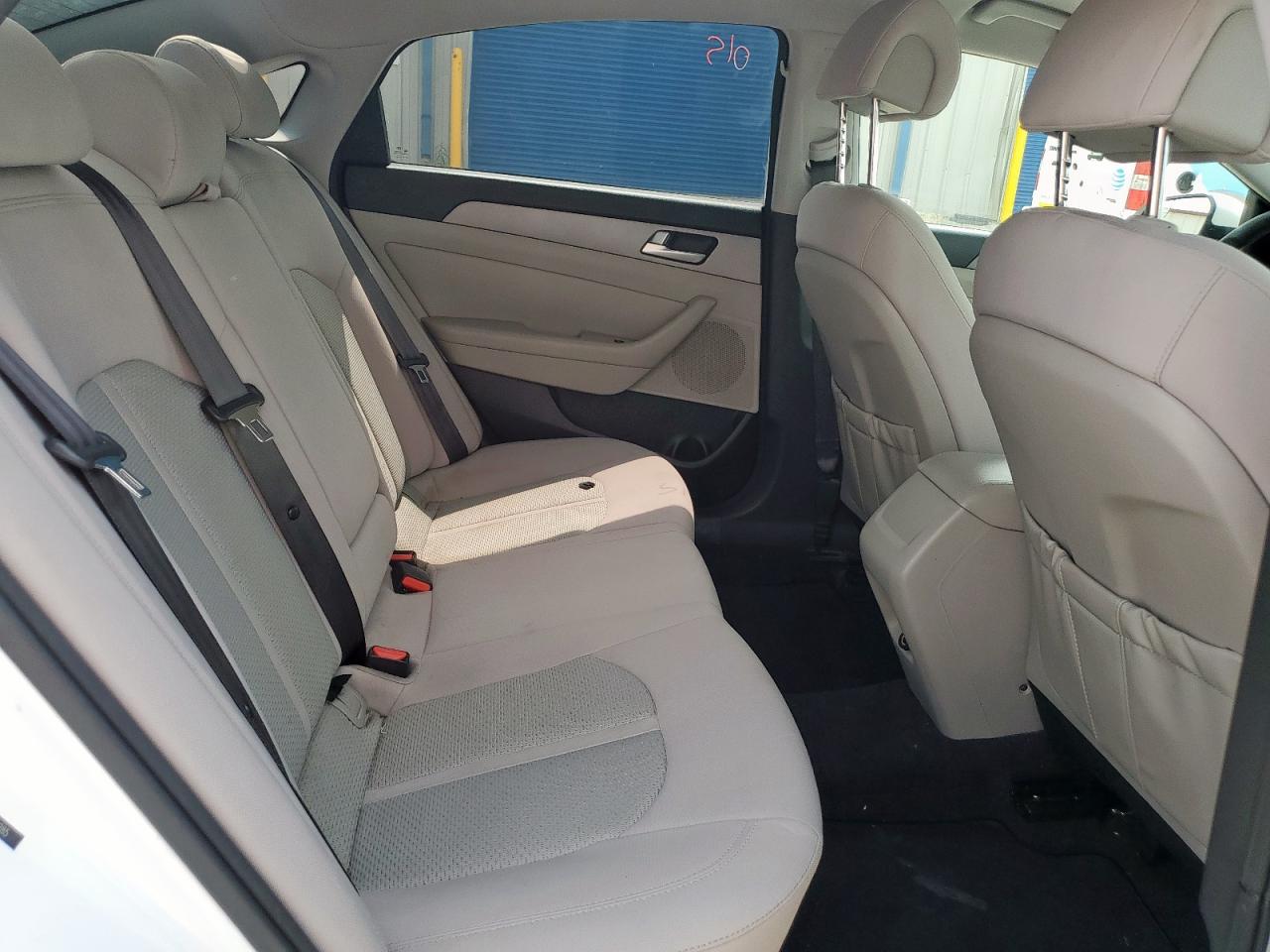 2015 Hyundai Sonata Se VIN: 5NPE24AF8FH184285 Lot: 71677845