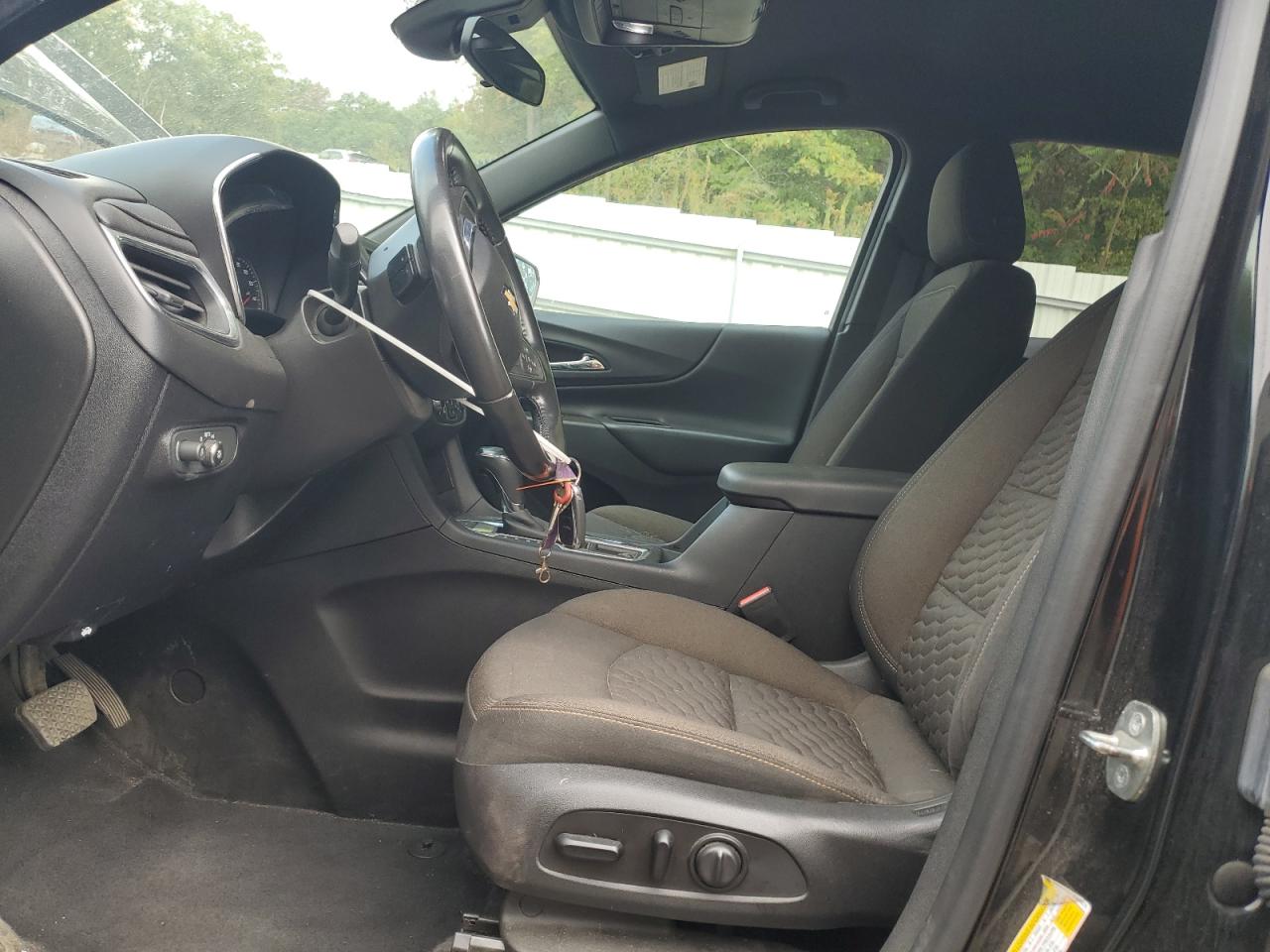 2019 Chevrolet Equinox Lt VIN: 2GNAXTEV2K6256275 Lot: 69580945