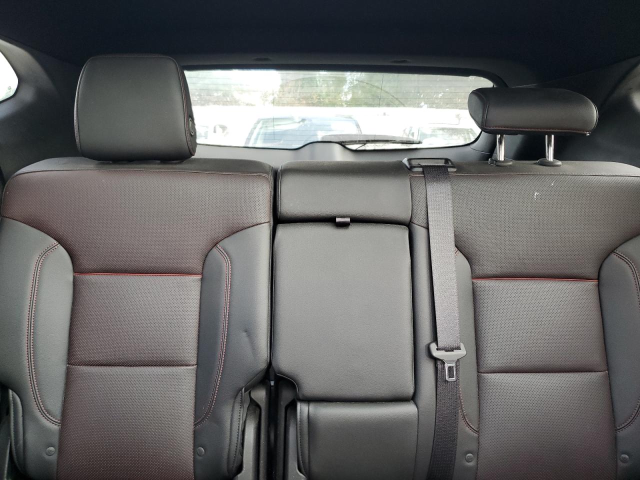 2020 Chevrolet Blazer Rs VIN: 3GNKBKRS0LS598257 Lot: 71716155