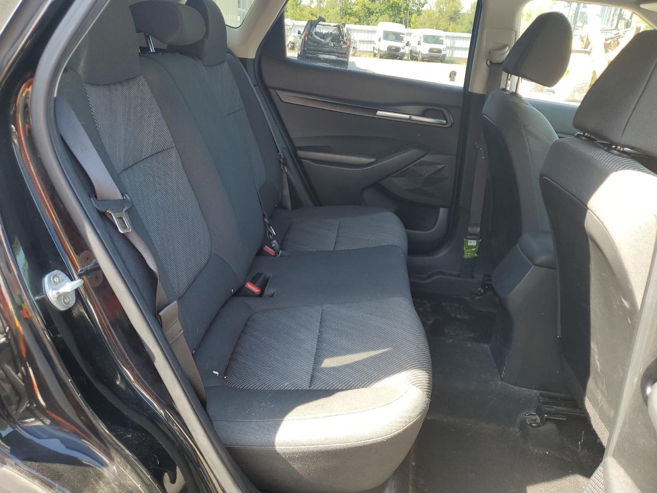 2021 Kia Seltos Lx VIN: KNDEPCAA1M7044516 Lot: 80657455